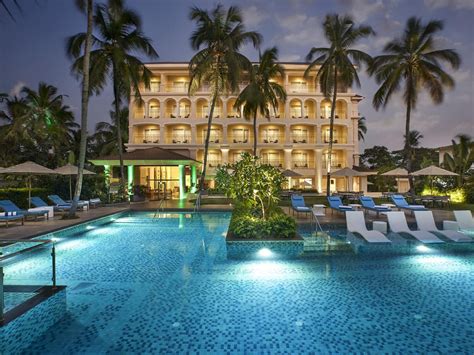 hotels with casino in north goa - Neo Majestic